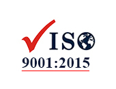 ISO 9001:2015