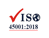 ISO 45001:2018